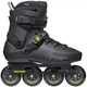 Роликові ковзани Rollerblade Twister XT 2023 black-lime 310 (07221000-1A1-310) - зображення 2