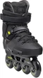 Роликові ковзани Rollerblade Twister XT 2023 black-lime 310 (07221000-1A1-310) - зображення 4