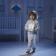 Іграшка музична Chicco Нічник Dreamlight, блакитний 09830.20 - зображення 4