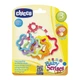 Игрушка-погремушка Chicco Кольца 05954.00 - изображение 1