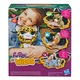 Мягкая интерактивная игрушка Hasbro Леопард Лолли FurReal Friends lil'Wilds F4394 - изображение 4