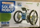 Конструктор от 10 лет Solar Robot 14 в 1 на солнечных батареях - изображение 7