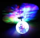 Летающий, сверкающий шар&nbsp;аккумуляторный LED Flying Ball&nbsp;JM888 Прозрачный - изображение 4
