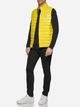 Теплый жилет мужской Guess 33162748 XL Желтый (1159784468) - изображение 2