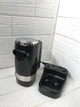 Миксер ручной Rainberg RB-2216 5 скоростей Черный 600W (YU8SH12102) - изображение 5