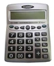 Калькулятор настольный Kadio KD-1048B 12digits - изображение 2