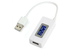 USB тестер KCX-017 струму, напруги, потужності - зображення 1