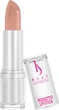 Помада для губ KSKY Shiny Silver Rossetto Lipstick KS 202 матовый нюд 5 г (8033813185697) - изображение 1