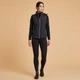 Жилет женский 500 - FOUGANZA, XS (42) (11703098) - изображение 2