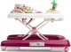 Дитячі ходунки 2 в 1 Toyz Surf Floral (5908310392639) - зображення 9