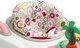Дитячі ходунки 2 в 1 Toyz Surf Floral (5908310392639) - зображення 12