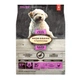 Cухий корм для собак Oven-Baked Tradition Small Breed Grain Free 2,27 кг - качка - изображение 1