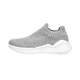 Кроссовки Freetie H32006 EUR 39 Gray - изображение 1