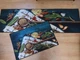 Кухонні килимки 2 пр. 50*80+50*160 см Homytex 04 - зображення 1