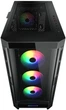 Корпус Cougar Duoface Pro RGB Black - изображение 3