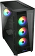 Корпус Cougar Duoface Pro RGB Black - изображение 5