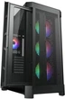 Корпус Cougar Duoface Pro RGB Black - изображение 10