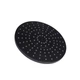 Душова система Lidz Aria для ванни 06L-BES, прямий вилив Black - зображення 7