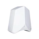Сушарка для рук Qtap Dart 17101WH White - зображення 1