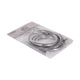 Шланг Lidz Niagara 13 1,5-2 м LDNIA13CRM35461 Chrome - изображение 3