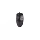 Мышка A4Tech OP-620DS USB Black (4711421948692) - изображение 1