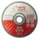 Диск відрізний по металу 125*1,2*22,2 "Red Cut" 14-12512 (25шт) - изображение 1