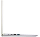 Ноутбук Acer Swift X SFX14-41G-R1S6 (NX.AU3AA.001) [69941] - зображення 9