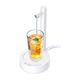 Аккумуляторная помпа для воды X115 Smart Table Water Dispenser Белая - изображение 1