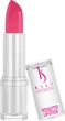 Помада для губ KSKY Shiny Silver Rossetto Lipstick KS 207 темная роза 5 г (8033813185741) - изображение 1