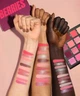 Палетка тіней By Beauty Bay Berries 16 Colour Palette - зображення 4