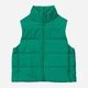 Теплый жилет мужской Uniqlo 800020695 XL Зеленый (1159784679) - изображение 1
