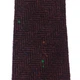 Краватка Bow Tie House вовняна бордова велична 08453 - зображення 6