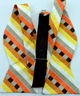 Краватка-метелик Bow Tie House оригінальна з хусткою 01458 01458 - зображення 2