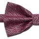 Метелик Bow Tie House рожевий з візерунком 03089 - зображення 2