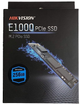 Hikvision E1000 256GB M.2 NVMe PCIe 3.0 x4 3D NAND (TLC) (HS-SSD-E1000/256G) - зображення 5