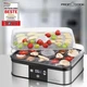 Сушарка для фруктів Proficook PC-DR 1116 350 Вт Німеччина - зображення 3