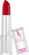 Помада для губ KSKY Shiny Silver Rossetto Lipstick KS 211 рубиновый 5 г (8033813185789) - изображение 1