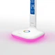 Настільна світлодіодна лампа VIDEX TF05W-RGB 7W 3000-5500K - зображення 5