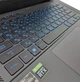 Ноутбук Asus ROG Zephyrus G15 GA503RW (GA503RW-G15.R93070T) Eclipse Gray Б/У - изображение 10