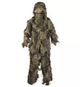 Маскувальний костюм Кікімора GHILLIE MIL-TEC ANTI FIRE WOODLAND 11961820-XL/XXL - зображення 3