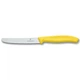 Кухонный нож Victorinox Swiss Classic Tomato and Sausage Knife 11 см 6.7836.L118 - изображение 1
