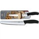 Кухонний ніж Victorinox Bread and Pastry 22 см 6.8633.22 - зображення 2