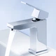 Смеситель для раковины GROHE Eurocube 23446000 - изображение 2