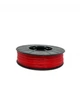 PLA (ПЛА) пластик 3Dfilament для 3D принтера 1,75mm 0,75кг Червоний - зображення 2