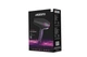 Фен Ardesto Violet PRO HD-Y221PRO ,1750-2100Вт, 2 швидкості, 3темп.режими,дифузор, чорний - зображення 13