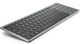 Клавіатура Dell Compact Multi-Device Wireless Keyboard - KB740 - Ukrainian(QWERTY) - зображення 6