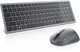 Клавіатура Dell Compact Multi-Device Wireless Keyboard - KB740 - Ukrainian(QWERTY) - зображення 8
