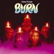 DEEP PURPLE – Burn (LP, EU) - изображение 1