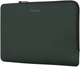 Etui do laptopa Targus Targus EcoSmart MultiFit 14" Dark Green (TBS65105GL) - obraz 3