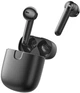Наушники Ugreen HiTune T2 Low Latency True Wireless Earbuds Черные (80653_WV) - изображение 2